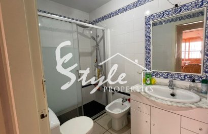 Reventa - Chalets Pareados - Pilar de La Horadada - La Torre de la Horadada