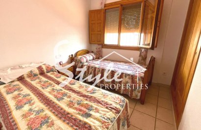 Reventa - Chalets Pareados - Pilar de La Horadada - La Torre de la Horadada