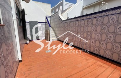 Reventa - Chalets Pareados - Pilar de La Horadada - La Torre de la Horadada