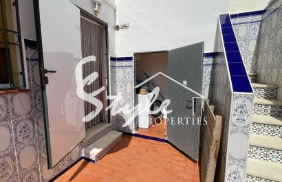 Reventa - Chalets Pareados - Pilar de La Horadada - La Torre de la Horadada