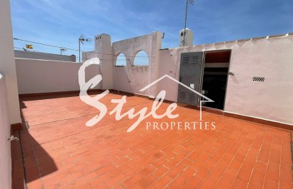 Reventa - Chalets Pareados - Pilar de La Horadada - La Torre de la Horadada