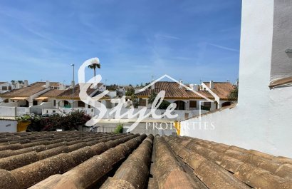 Reventa - Chalets Pareados - Pilar de La Horadada - La Torre de la Horadada