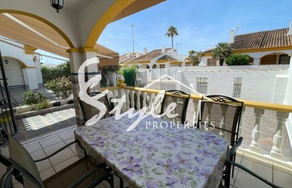 Reventa - Chalets Pareados - Pilar de La Horadada - La Torre de la Horadada