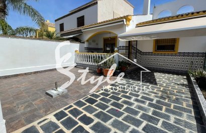 Reventa - Chalets Pareados - Pilar de La Horadada - La Torre de la Horadada