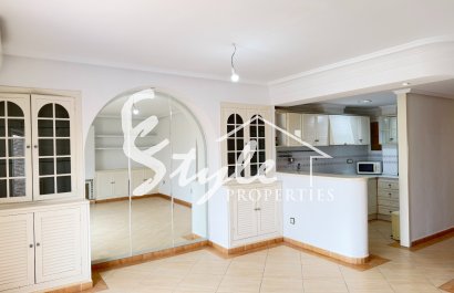 Reventa - Apartamento - Torrevieja  - Los Locos
