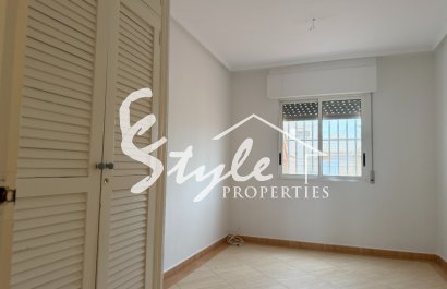Reventa - Apartamento - Torrevieja  - Los Locos