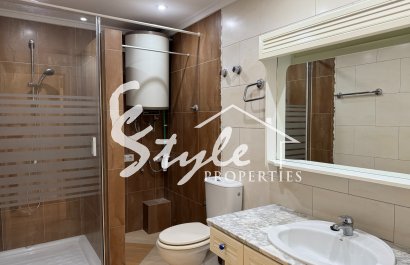 Reventa - Apartamento - Torrevieja  - Los Locos