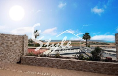 Reventa - Apartamento - Torrevieja  - Los Locos