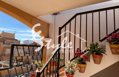 Reventa - Apartamento - Orihuela Costa * - Los Altos *