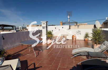 Reventa - Apartamento - Orihuela Costa * - Los Altos *