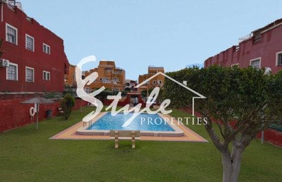 Reventa - Apartamento - Orihuela Costa * - Los Altos *