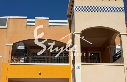 Reventa - Apartamento - Orihuela Costa * - Los Altos *