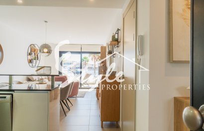 Reventa - Apartamento - Orihuela Costa  - Playa Flamenca