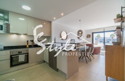 Reventa - Apartamento - Orihuela Costa  - Playa Flamenca