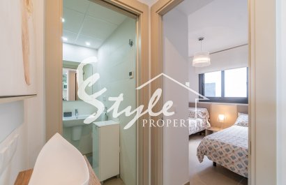 Reventa - Apartamento - Orihuela Costa  - Playa Flamenca