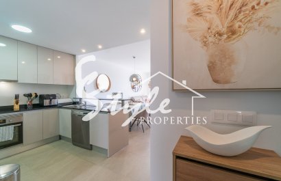 Reventa - Apartamento - Orihuela Costa  - Playa Flamenca