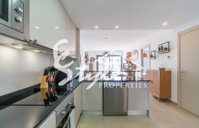 Reventa - Apartamento - Orihuela Costa  - Playa Flamenca