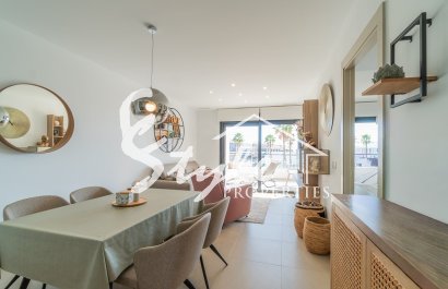 Reventa - Apartamento - Orihuela Costa  - Playa Flamenca