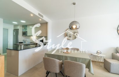 Reventa - Apartamento - Orihuela Costa  - Playa Flamenca