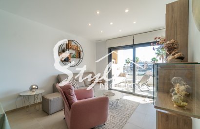 Reventa - Apartamento - Orihuela Costa  - Playa Flamenca