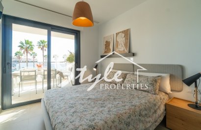 Reventa - Apartamento - Orihuela Costa  - Playa Flamenca