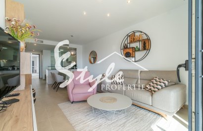 Reventa - Apartamento - Orihuela Costa  - Playa Flamenca