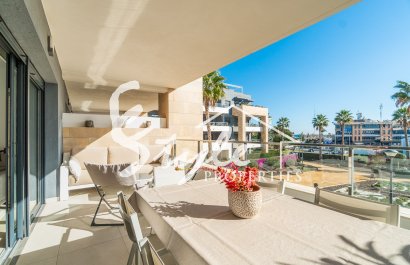 Reventa - Apartamento - Orihuela Costa  - Playa Flamenca