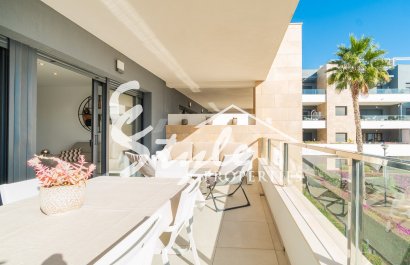 Reventa - Apartamento - Orihuela Costa  - Playa Flamenca