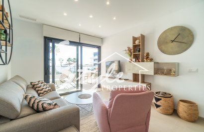 Reventa - Apartamento - Orihuela Costa  - Playa Flamenca