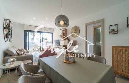 Reventa - Apartamento - Orihuela Costa  - Playa Flamenca