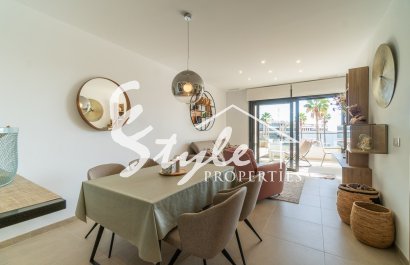 Reventa - Apartamento - Orihuela Costa  - Playa Flamenca
