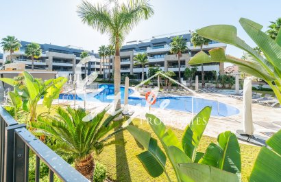 Reventa - Apartamento - Orihuela Costa  - Playa Flamenca