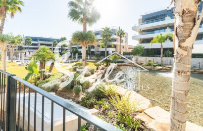 Reventa - Apartamento - Orihuela Costa  - Playa Flamenca