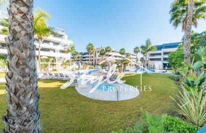 Reventa - Apartamento - Orihuela Costa  - Playa Flamenca