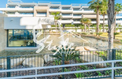 Reventa - Apartamento - Orihuela Costa  - Playa Flamenca