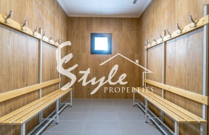 Reventa - Apartamento - Orihuela Costa  - Playa Flamenca