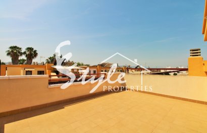 Reventa - Semi - Detached Villa - Orihuela - Los Desamparados