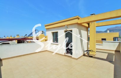 Reventa - Semi - Detached Villa - Orihuela - Los Desamparados