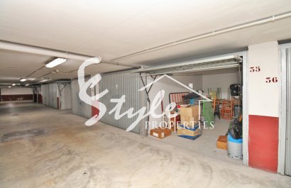 Reventa - Semi - Detached Villa - Orihuela - Los Desamparados