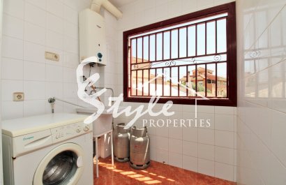 Reventa - Semi - Detached Villa - Orihuela - Los Desamparados