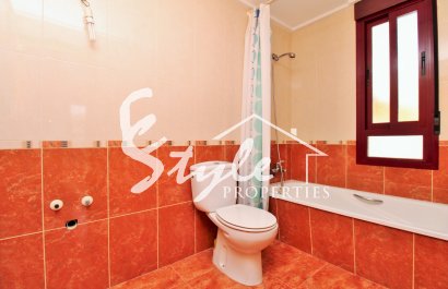 Reventa - Semi - Detached Villa - Orihuela - Los Desamparados