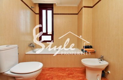 Reventa - Semi - Detached Villa - Orihuela - Los Desamparados