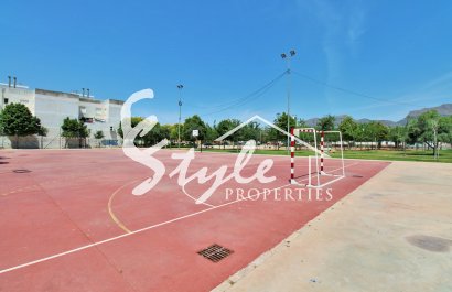 Reventa - Semi - Detached Villa - Orihuela - Los Desamparados