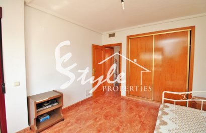 Reventa - Semi - Detached Villa - Orihuela - Los Desamparados