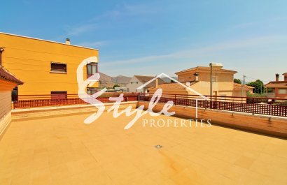 Reventa - Semi - Detached Villa - Orihuela - Los Desamparados