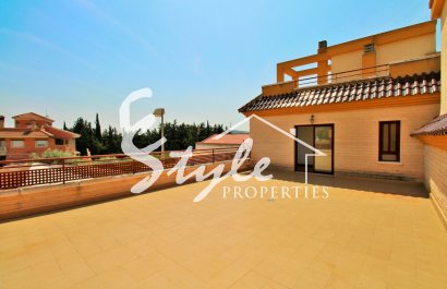 Reventa - Semi - Detached Villa - Orihuela - Los Desamparados