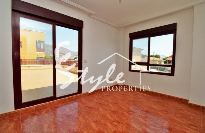Reventa - Semi - Detached Villa - Orihuela - Los Desamparados