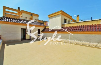 Reventa - Semi - Detached Villa - Orihuela - Los Desamparados