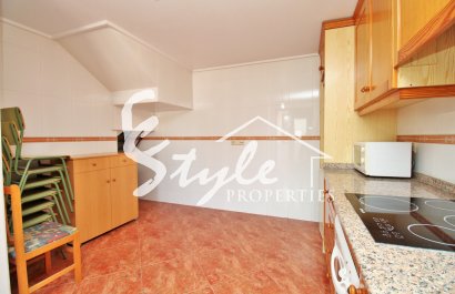 Reventa - Semi - Detached Villa - Orihuela - Los Desamparados