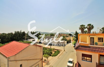 Reventa - Semi - Detached Villa - Orihuela - Los Desamparados